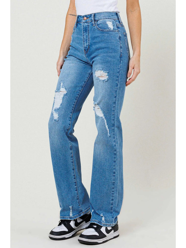 
                  
                    Extra Vintage Jeans
                  
                